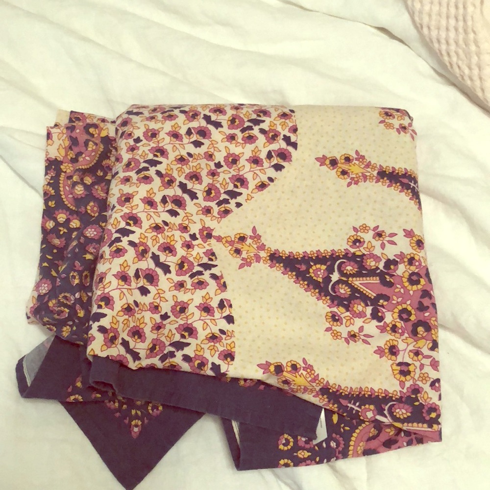 Urban Outfitters tapestry